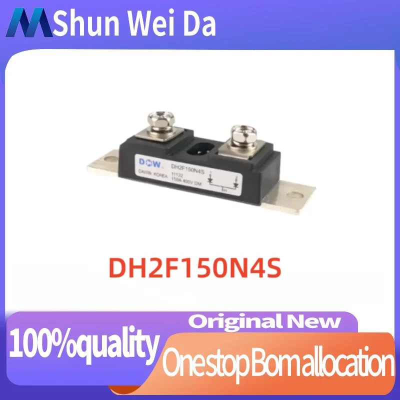 

DH2F150N4S НОВЫЙ ОРИГИНАЛЬНЫЙ МОДУЛЬ