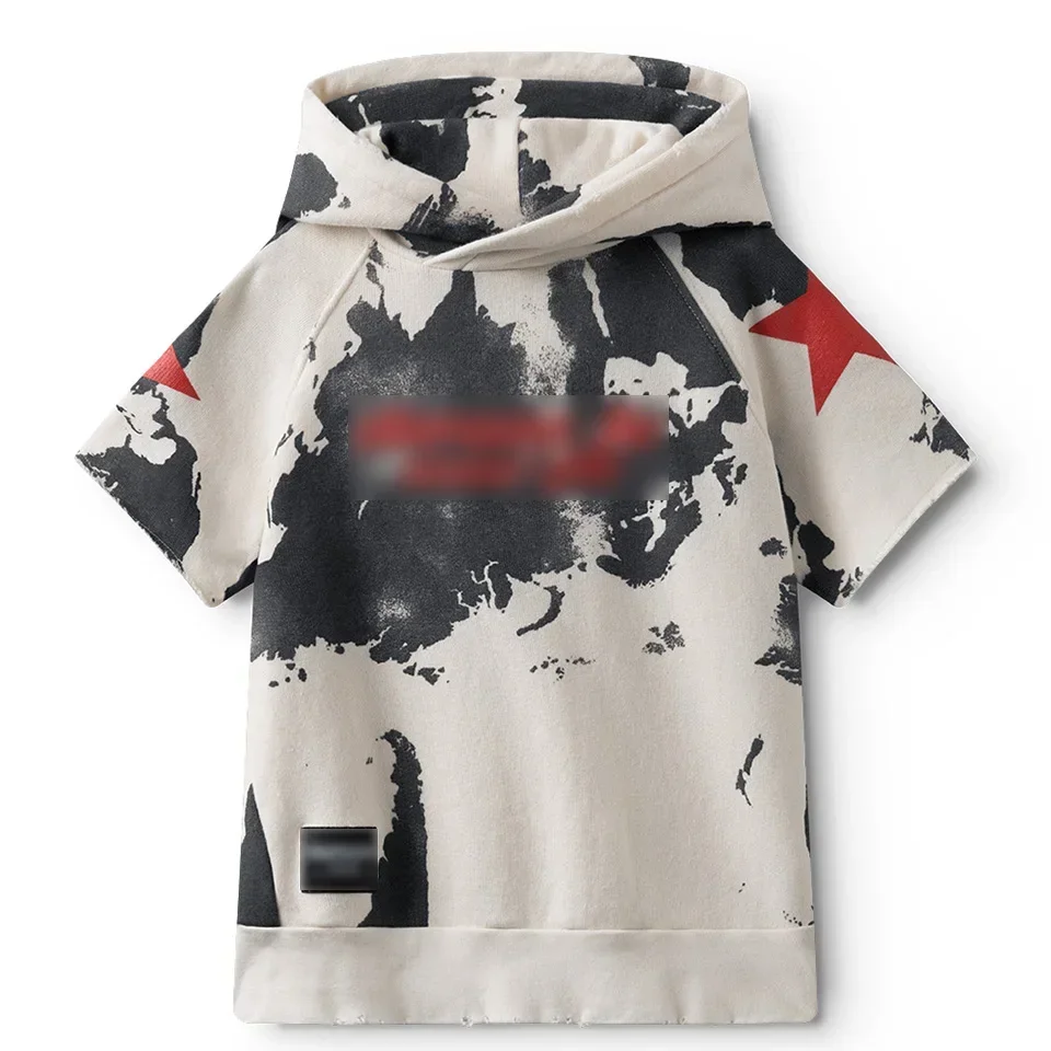 2025 أطفال هوديس قميص رياضي بيبي بوي ملابس الفتيات الملابس زي للبنين مجموعات ملابس الأطفال مجموعة الملابس العلوية والسفلية