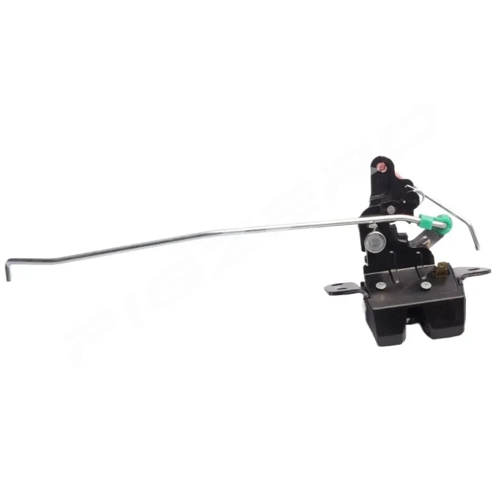 Rear Suitcase Lock Assembly Rear Tail Gate Latch 1pc for Kia Sportage 2004 2005 2006 2007 2008 2009 2010 812301F000 81230-1F000
