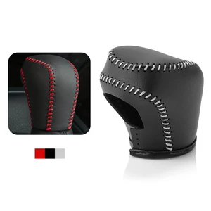 Interior gear of the car displacement lid garnision, avalon gear, Toyota Corolla Cross 2019 2020 2021 2022 2023, Camry Allion CH-R C-HR 12 Main Sales Corolla Cross Accessories - №2