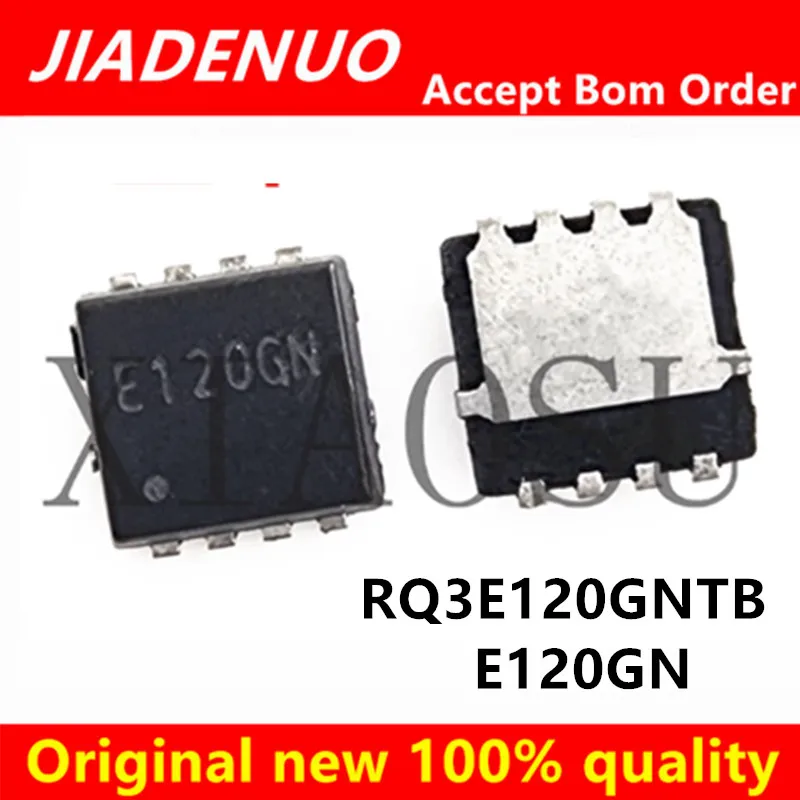 (5 шт.) 100% новый набор микросхем RQ3E120GNTB E120GN RQ3E150GN DFN-8