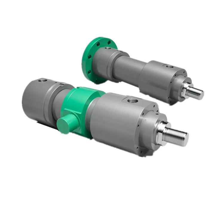 

Hydraulic cylinder ZBD 1611 cylinder