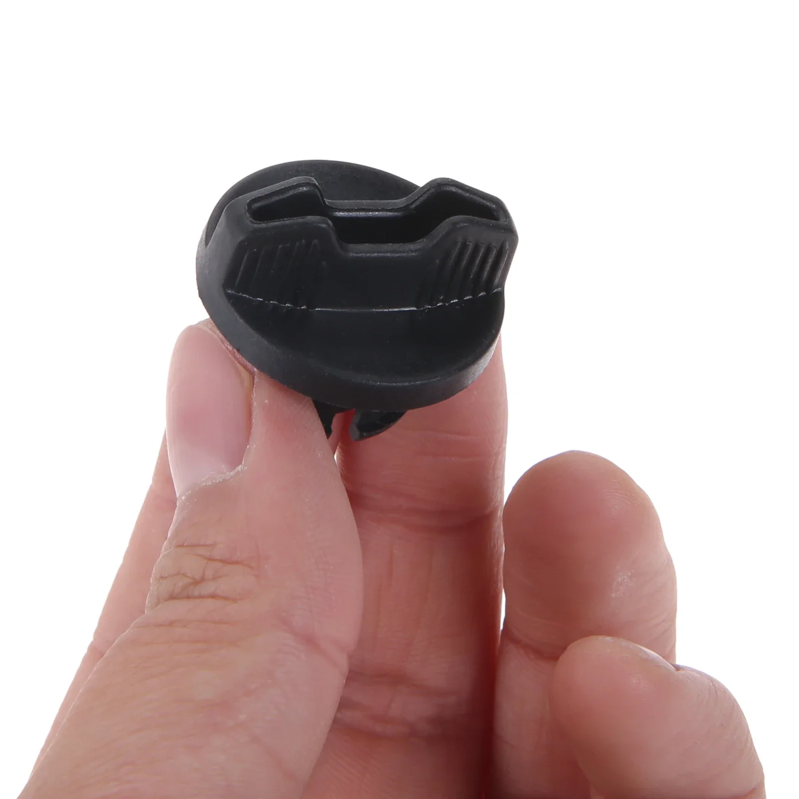 Kit de cubierta de filtro de aire de plástico para motosierras chinas, accesorios de jardín en blanco y negro, 2500, 25cc, Timberpro, Lawnflite