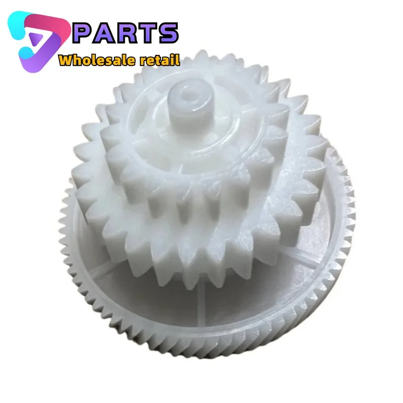 50X 27T 18T 73T Gear for HP 1010 1012 1015 1018 1020 M1005 M3015 3020 3030 for CANON LBP 2900 3000 FAX L100 L120 L95 L160 L140