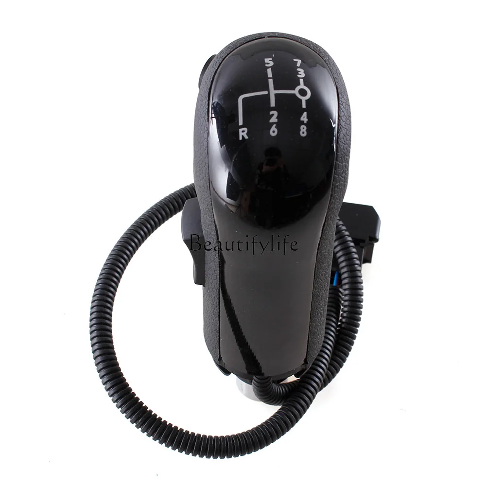 

*Suitable for heavy truck and bus transmission lever handle transmission knob gear head 81326200043