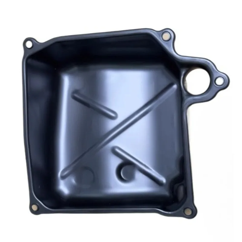 02E325201D 02E321371E Genuine 6-speed DSG Dual Clutch Transmission Box Oil Pan Seal Gasket for VW Magotan CC Golf G.TI Scirocco