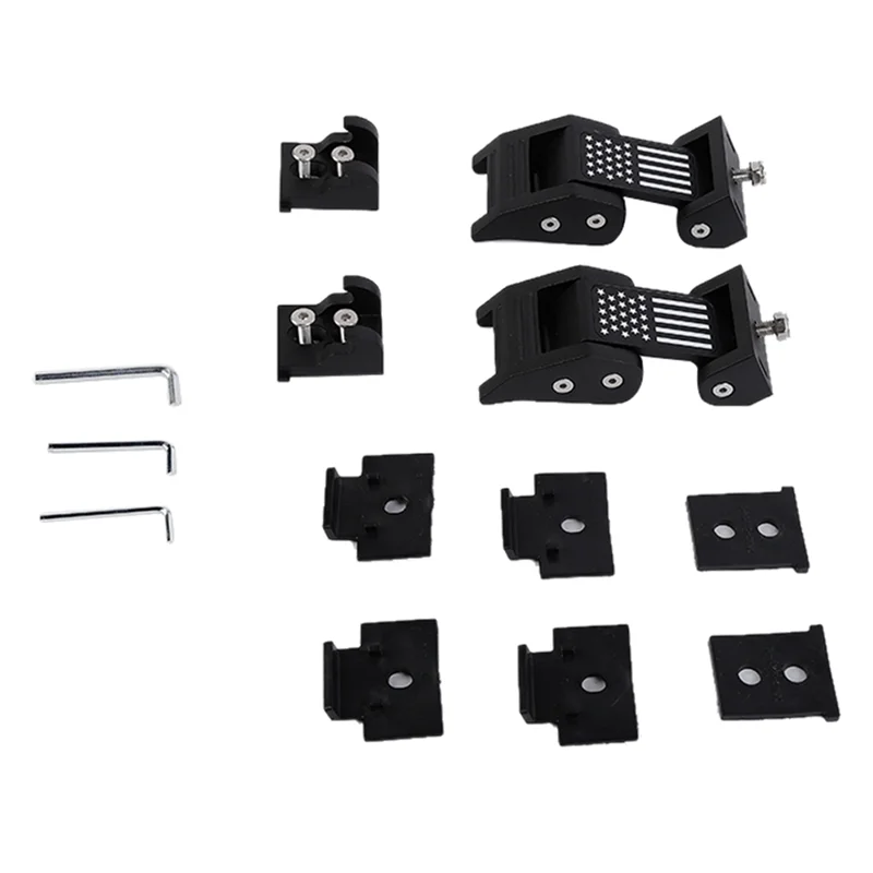 Car Engine Hood Lat…