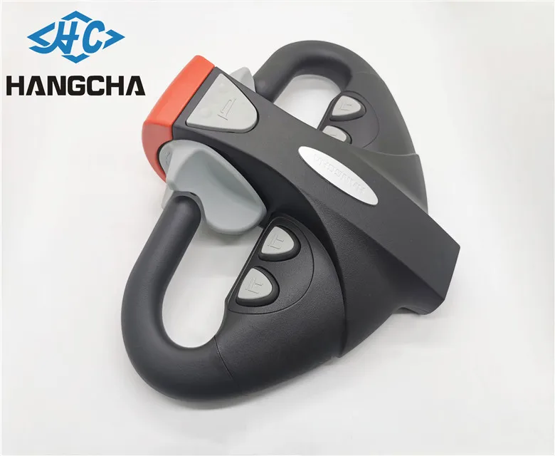 Genuine Control handle JW200-200001-000 for HANGCHA forklift CBD15-A2MC1