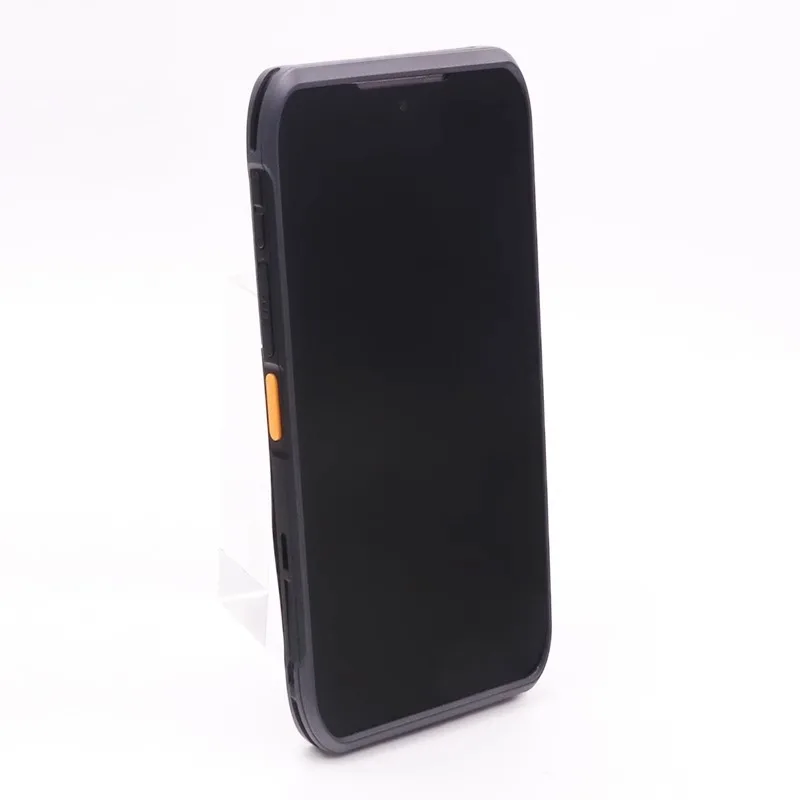 IData T2 PLUS IP68 8-Core 4500mAh كمبيوتر محمول وعرة 2D QR رمز محطة يده أندرويد ماسح الباركود المساعد الشخصي الرقمي #4