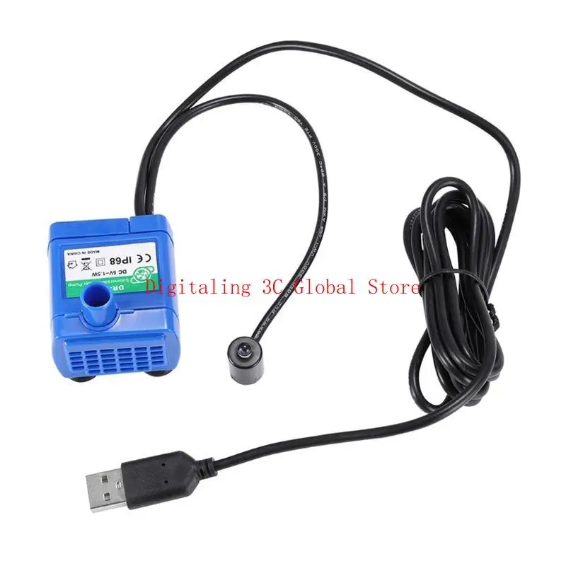 Automatic Pet Water Fountain for Smart Drinker For Cat Dog Drinking Supplie