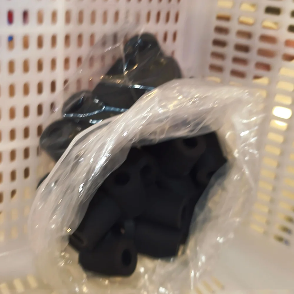 

10X 2F906230 2BR06520 2F906240 Pickup Rubber for Kyocera FS 1028 1128 1035 1100 1320 1120 1135 1300 1370 3900 4000 2000 FS1035