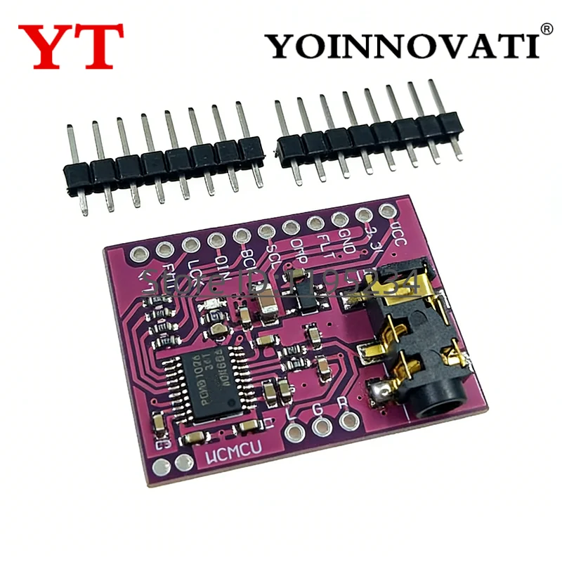 PCM5102 Interface I…