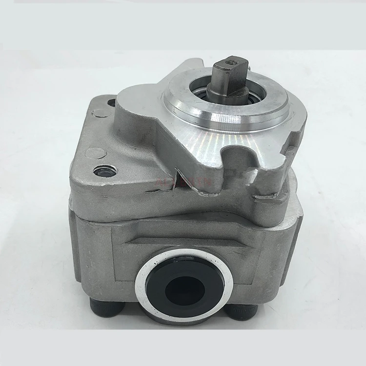 For CATERPILLAR 312B/320v1v2/320B C D Excavator pilot pump auxiliary pump gear pump tail pump Excavator accessories