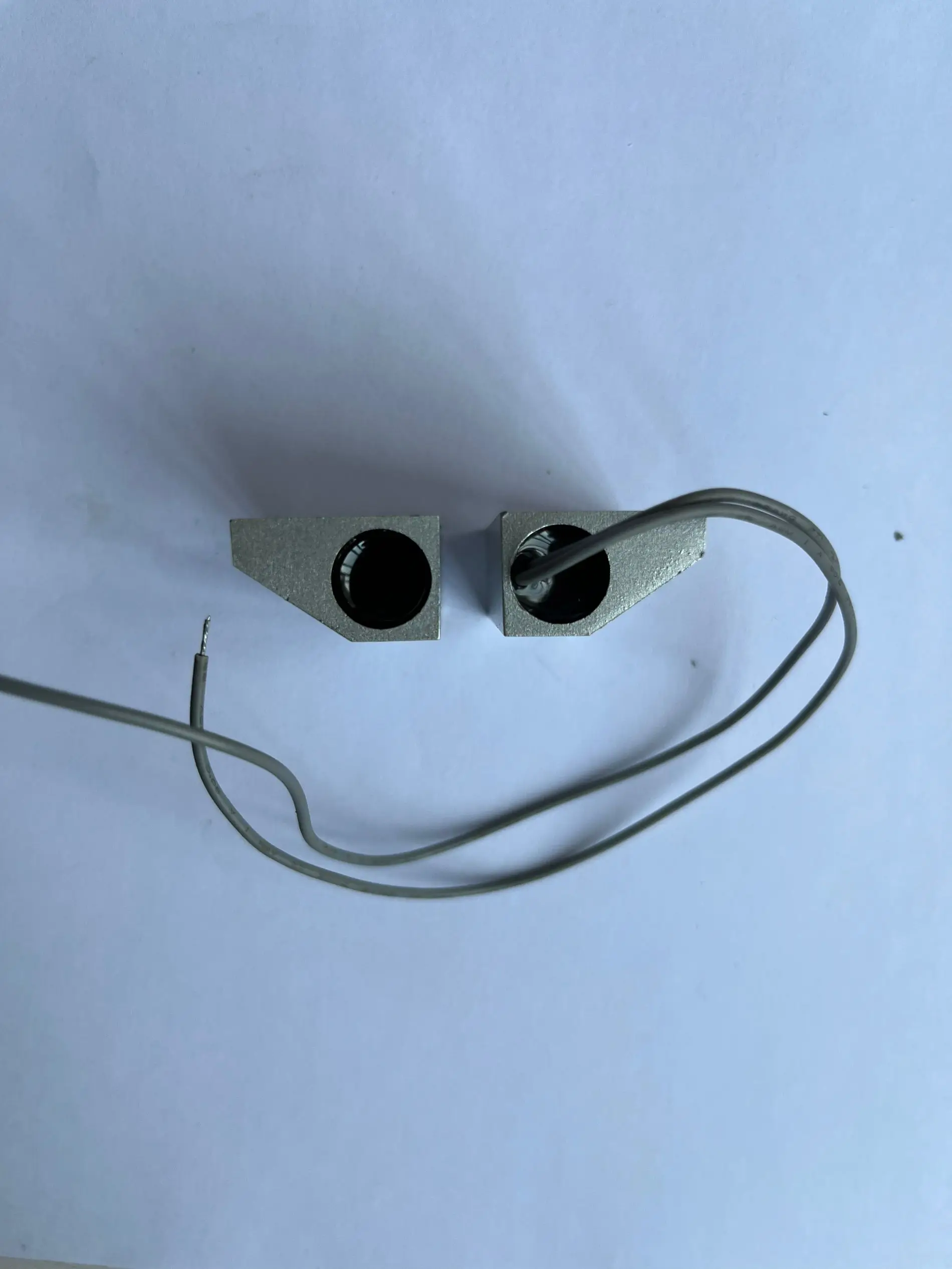 Metal MC-56 Door Lock Window Door Contacts Alarm Magnetic Switch