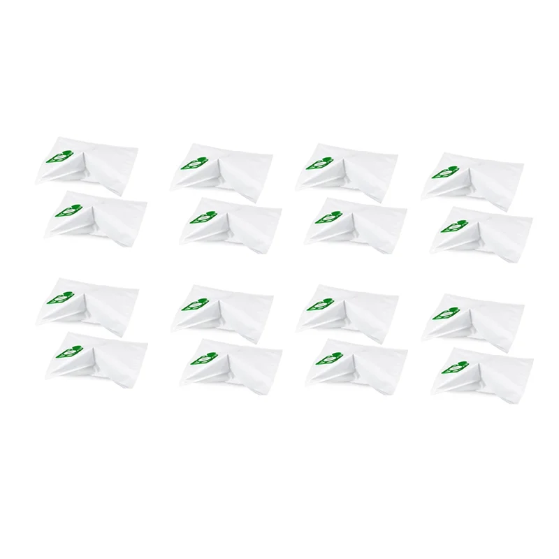 A09G-16 Pak Kantong Debu Penyedot Debu untuk Henry Numatic Htty Basil James Pembersih Vakum Tas Henry Hoover