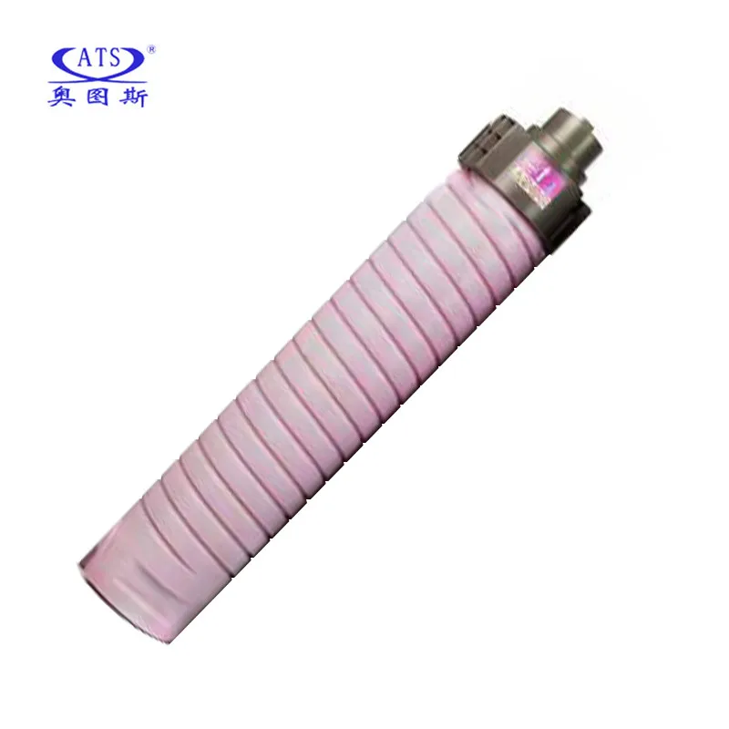Imagem -01 - Toner Cartucho para Ricoh Pro c 901 Compatível Impressora Toner pó Copiadora Peças de Reposição C901 tn 1pc Cmyk1600g