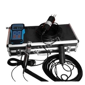 Veinasa-3M Smart Sensor Soil Testing Equipment Multi-Parameters Handheld Tester Customizable IoT System Agriculture OEM