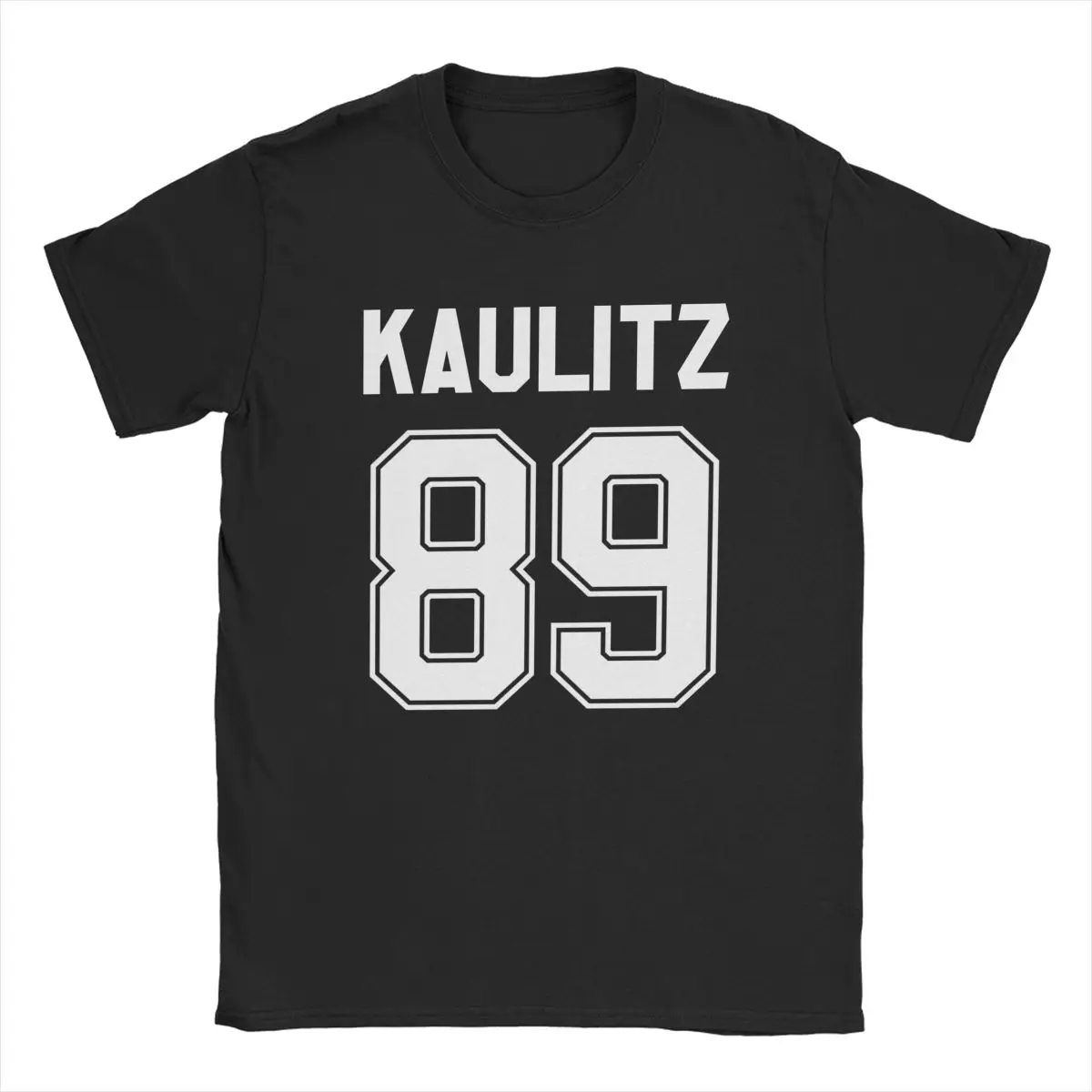 Tokio Hotel T-Shirt Men Rock Band Kaulitz Crazy Cotton Tees Round Neck Short Sleeve T Shirt Gift Idea Tops