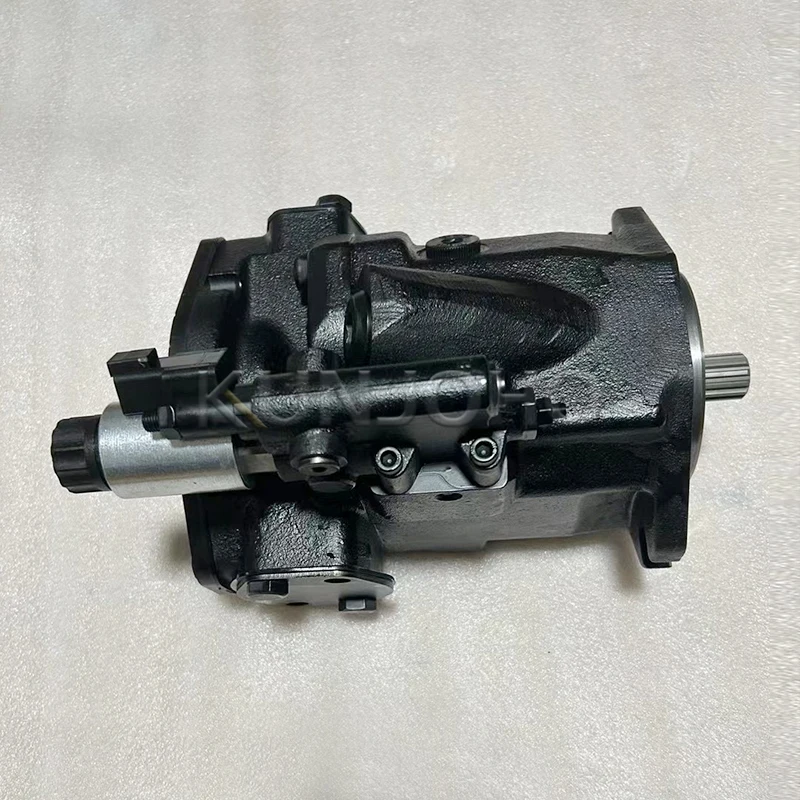 

G411940010010 Ropa 274188 96.2819.1000 Doosan 400911-00048 3053865 5350075 Sennebogen 045270 019712 A10VO18 Pump