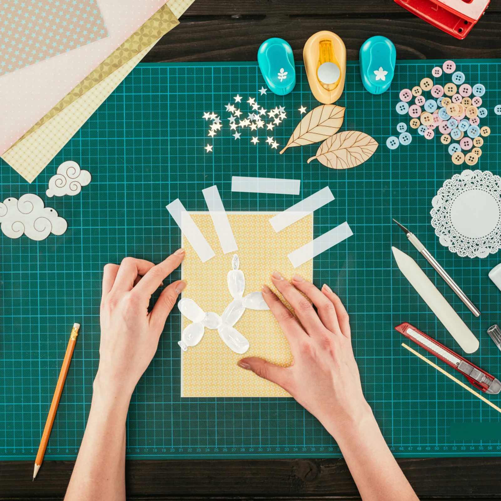 

1 Bag Moldable Plastic Pellets For Diy Crafts Sculpting Repair Reusable Thermoplastic Strip For Fixing Handles Leaks Wiring