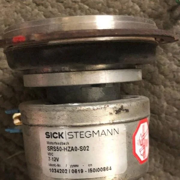 

Совершенно оригинальная новая серия Srs50-hza0-s02 Encoder Доставка Plc Совершенно новый оригинальный запас