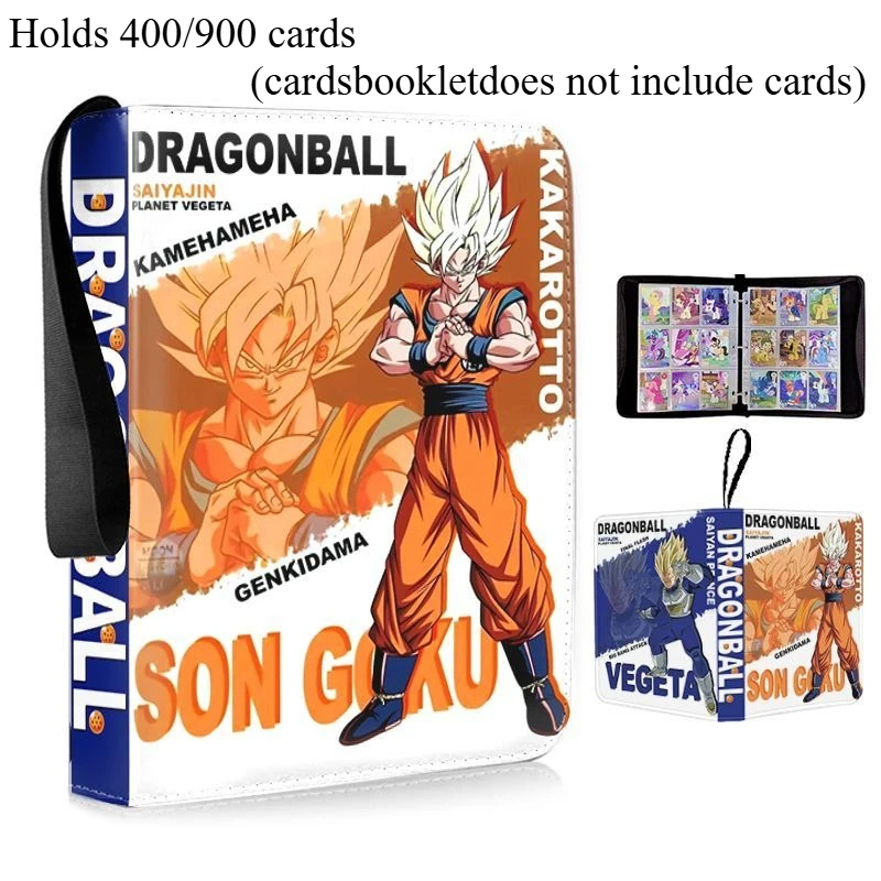 400/900 Dragon Ball…