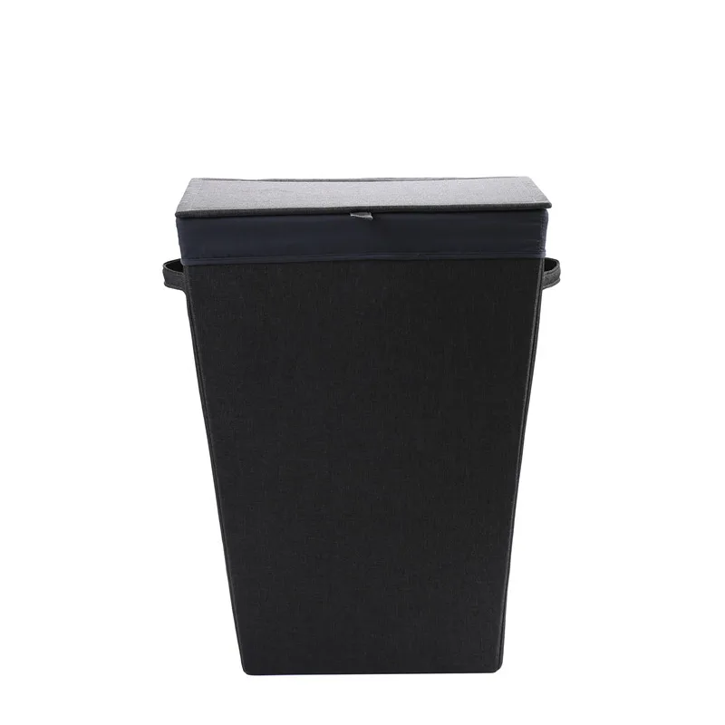 Foldable Large Capacity Multifunctional Clothes Storage Organizer Storage Box Laundry Hamper Basket