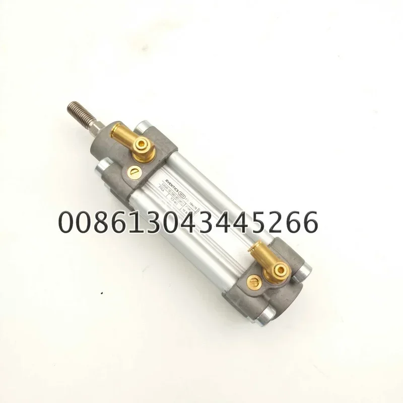 Best Quality 1 Piece 00.580.4505 Heidelberg SM102 Pneumatic Cylinder D32 H40 Printing Machine