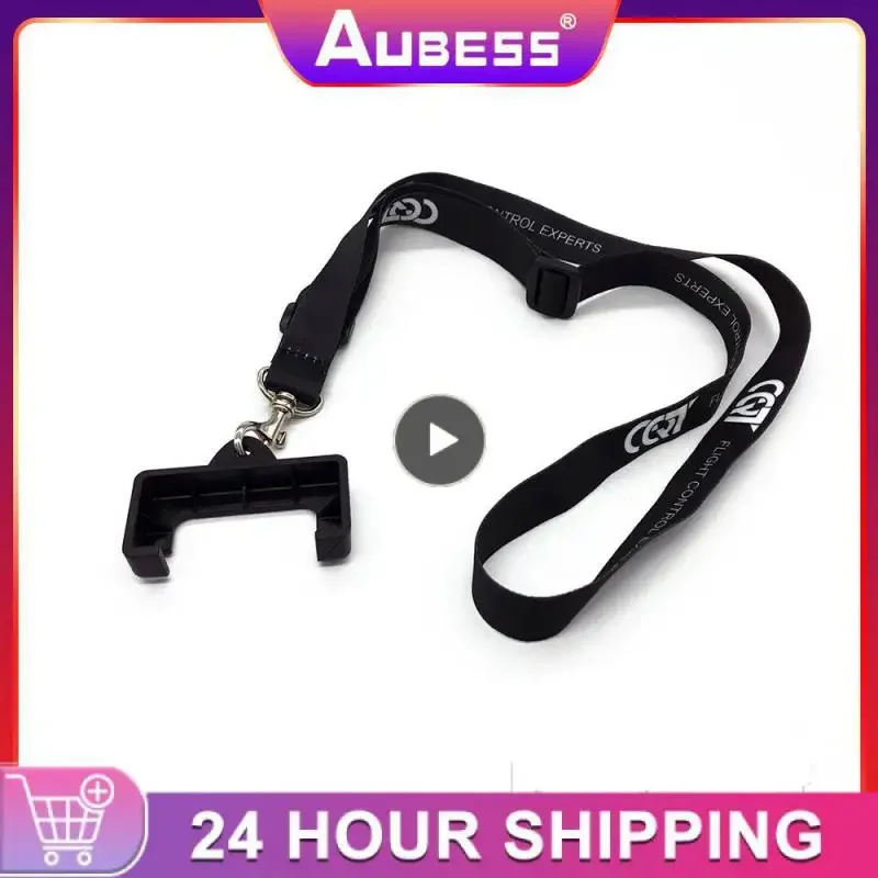 Пульт дистанционного управления, регулируемый, удобный, простой в использовании, безопасный, прочный, съемный ремешок для Dji Mavic Air 2, удобный ремешок