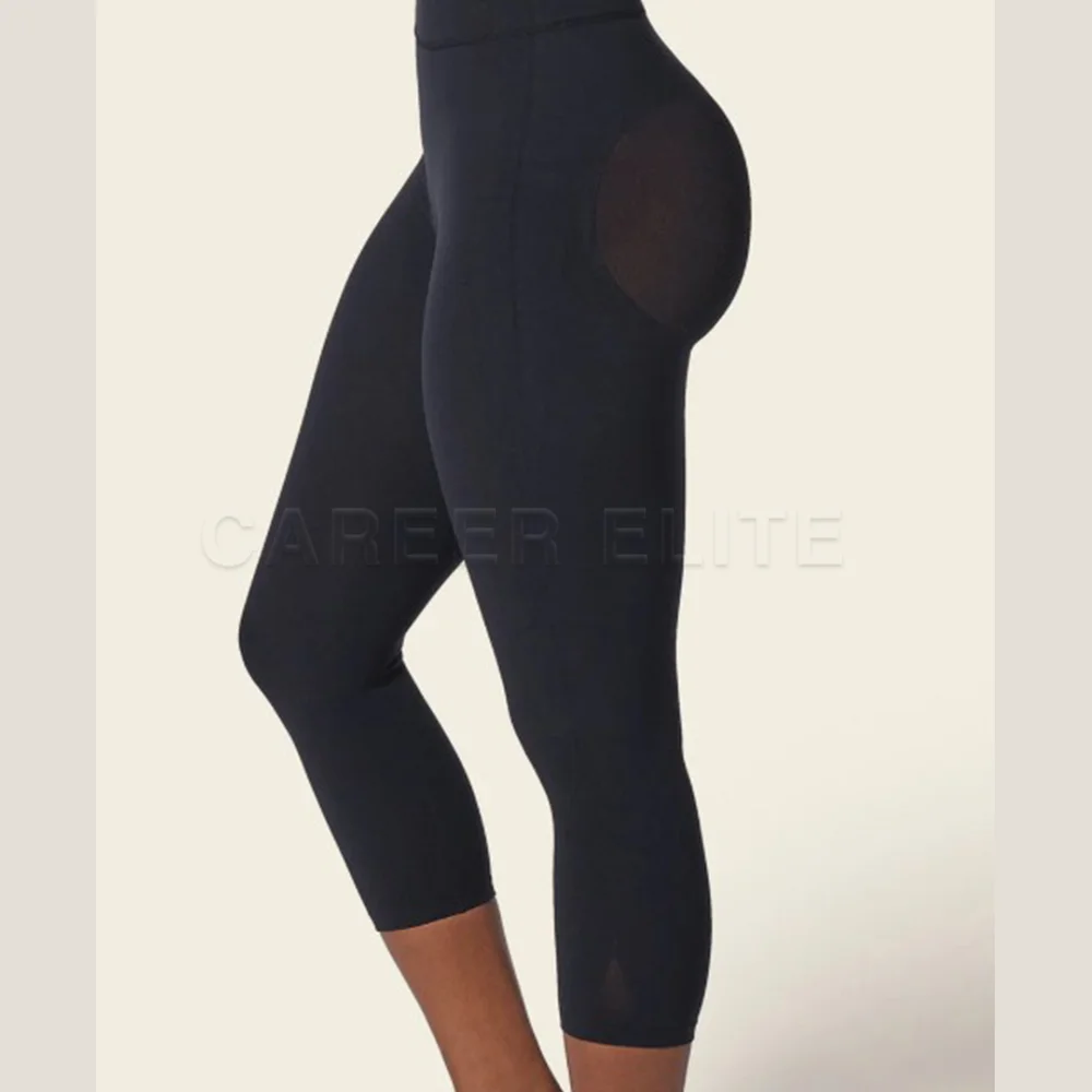 Women's Seamless Sports Pants Breathable and comfortable Tight Pants High Waist Hip Lifting Yoga Pants Running Exercise Pants