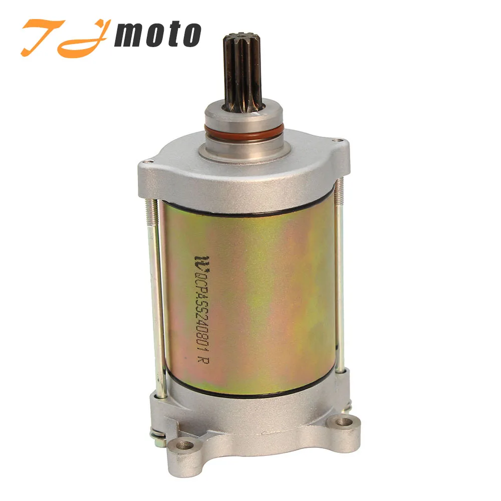 

Стартер 38099 для Linhai ATV M565LT T3b E4 T-BOSS 570 T1 570 PROMAX E5 570 PROMAX M570L E4, M570L E5 650L PROMAX T3b EFI