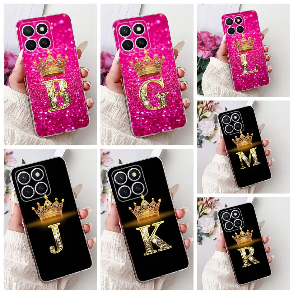 For Honor X8C Case … - image