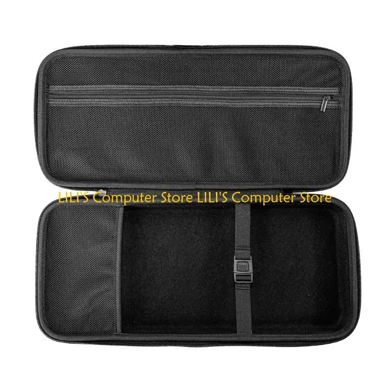 A52B Shockproof Keyboard Storage Case For 84 Models Keyboard Bag For Gamers And P