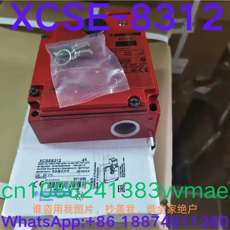 brand-new,Limit switch XCSE-8312  XCSE8312