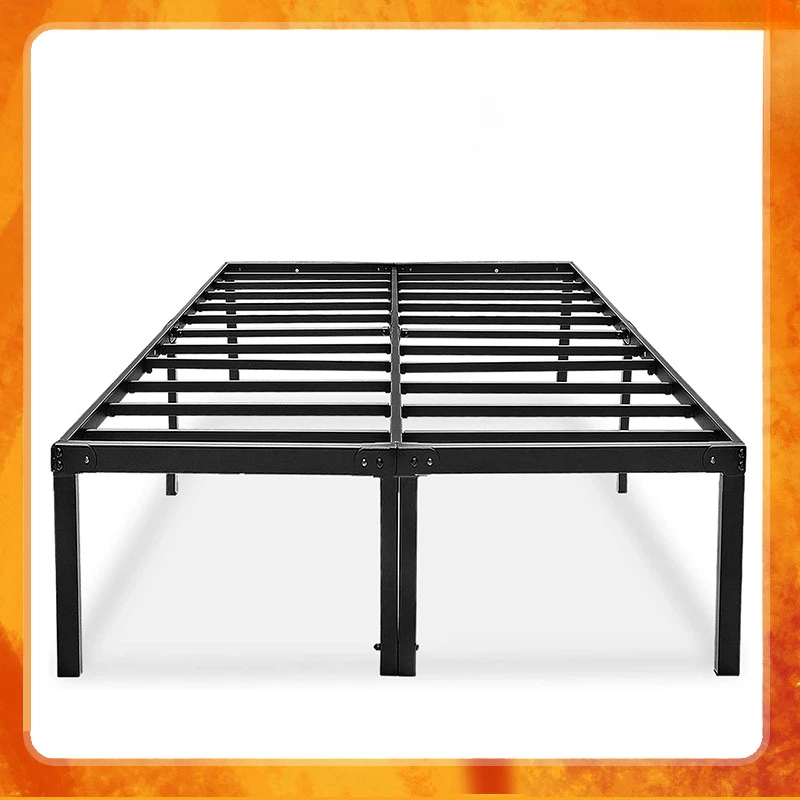 manufacturer's direct selling bed frame, hot selling cross-border e-commerce, bedroom, commercial apartment,