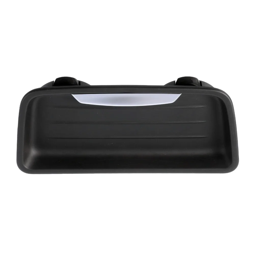 

F30 F31 F32 Cup Holder Tray Car Interior Accessories As Shown Aftermarket Part Easy Installation For BMW Models