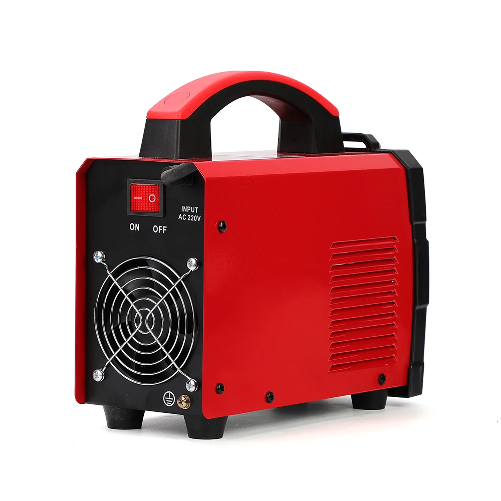 

Fast Delivery Portable 220V Mma Welder Mma 250 Welding Machine