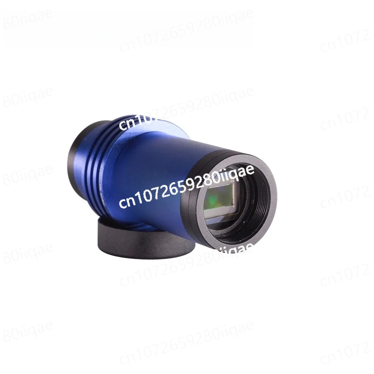 

2025 New Model 5III585M Black and White Planetary Camera Second Generation Upgraded Astrophotography