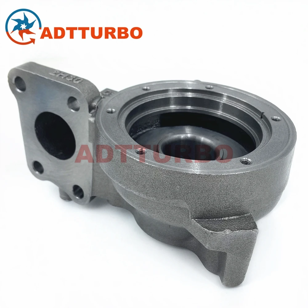 

BV40 Turbo Parts Exhaust Housing For Nissan Murano 2.5 dCi YD25DDT 2.5L 140KW 53039880373 53039880341 14411-3XN1A