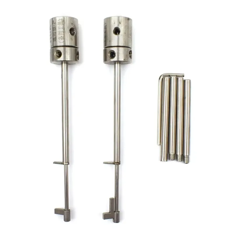 حار بيع شحن سريع جديد بالجملة HUK FLAG أداة اختيار آمنة لأداة مفتاح HUK الأصلية أدوات سميث المهنية #2