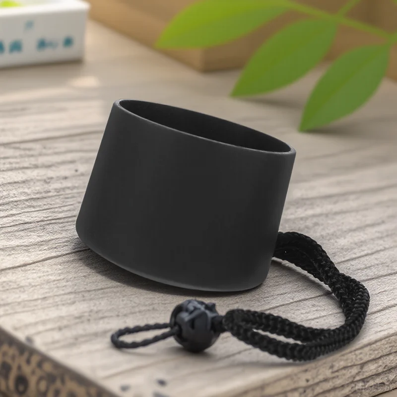 

Sturdy Plastic Compact Grip Folding Rain Uv Lightweight Handle Replacement Handle For Daily Use Universal Fit Men Women
