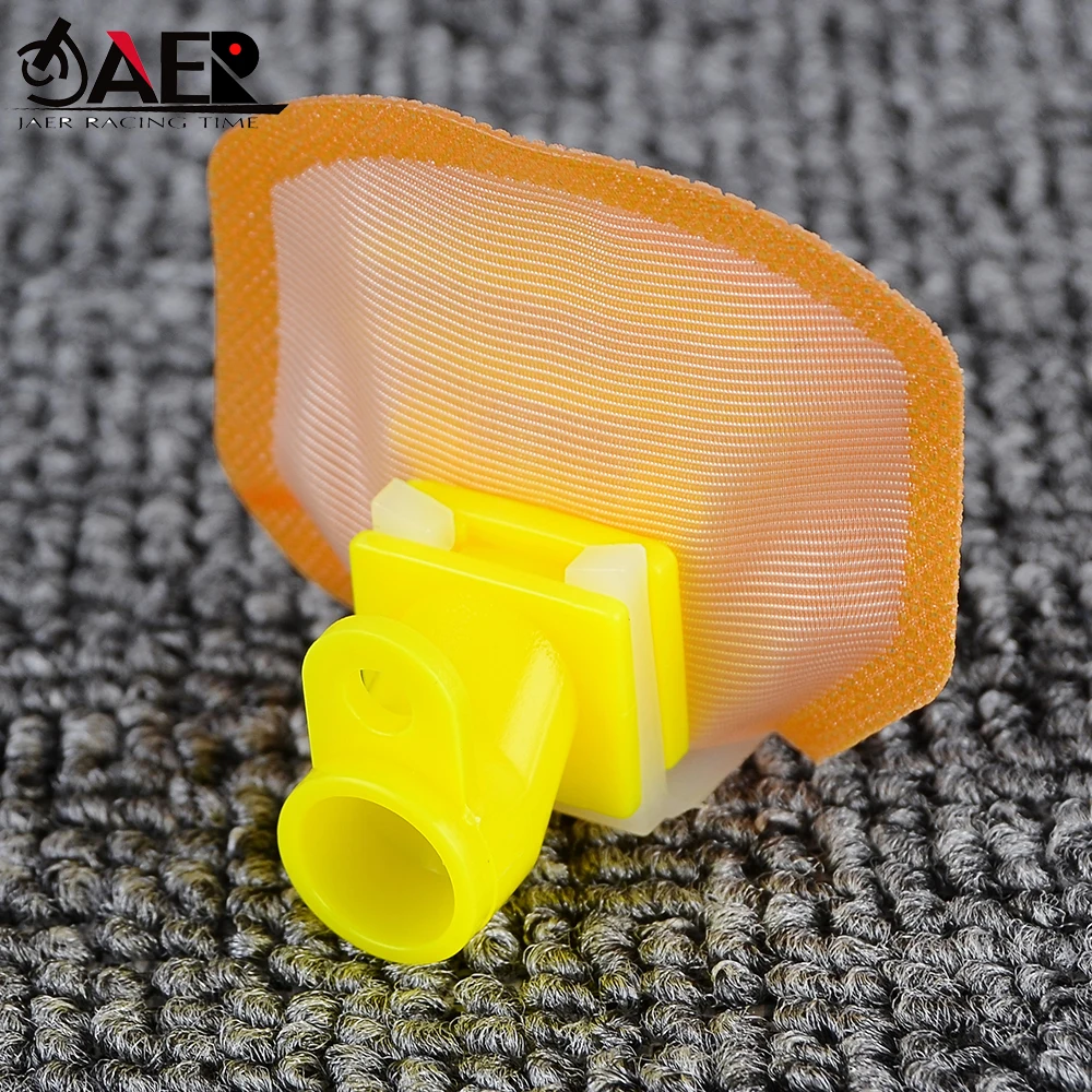 Fuel Pump Filter for Kawasaki Z750 Z750S Z750R Z800 Z1000 ABS ZX600 ZX636 Ninja ZX6R ZX 6RR ZX10R ZX12R ZX14 Vulcan 1600 2000