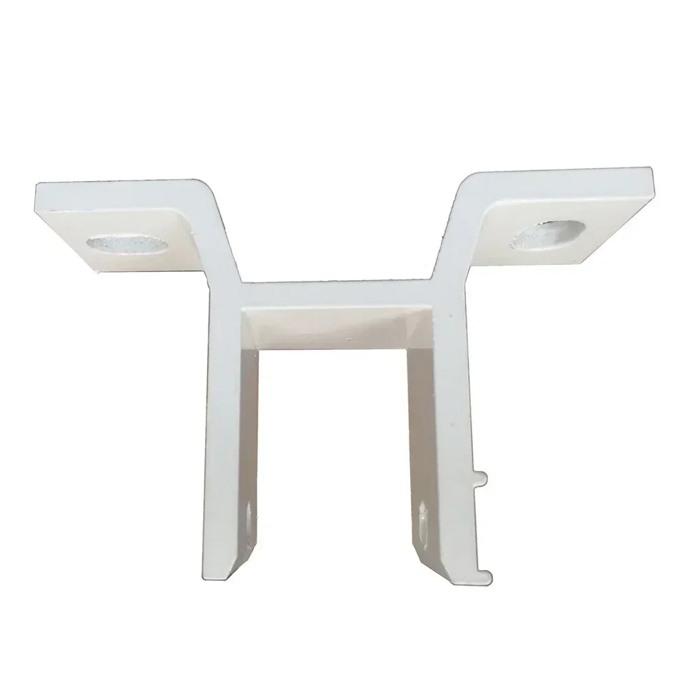 Wall Mounting Bracket Aluminium Alloy Replacement For 40 Square Pipe Installation For Retractable Awnings Bracket