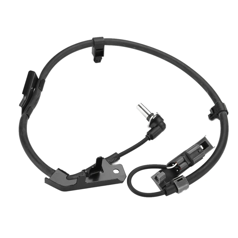 

Speed Sensor Front Left For Isuzu D-Max Danver Rodeo 2.5TD 3.0TD 897387990