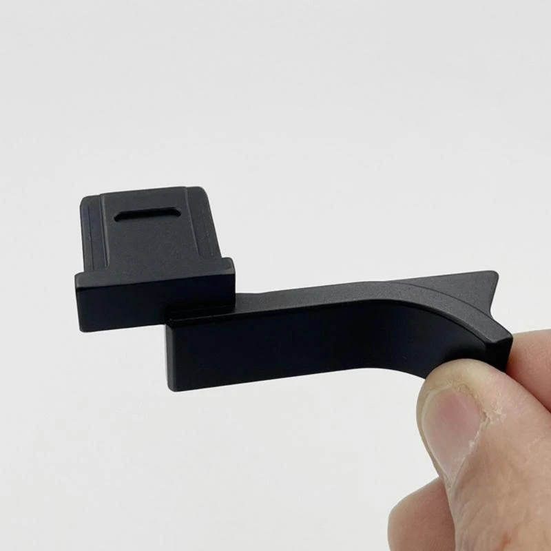 M11 Series 카메라를위한 GRIP HANDER GRIP QUMBOR