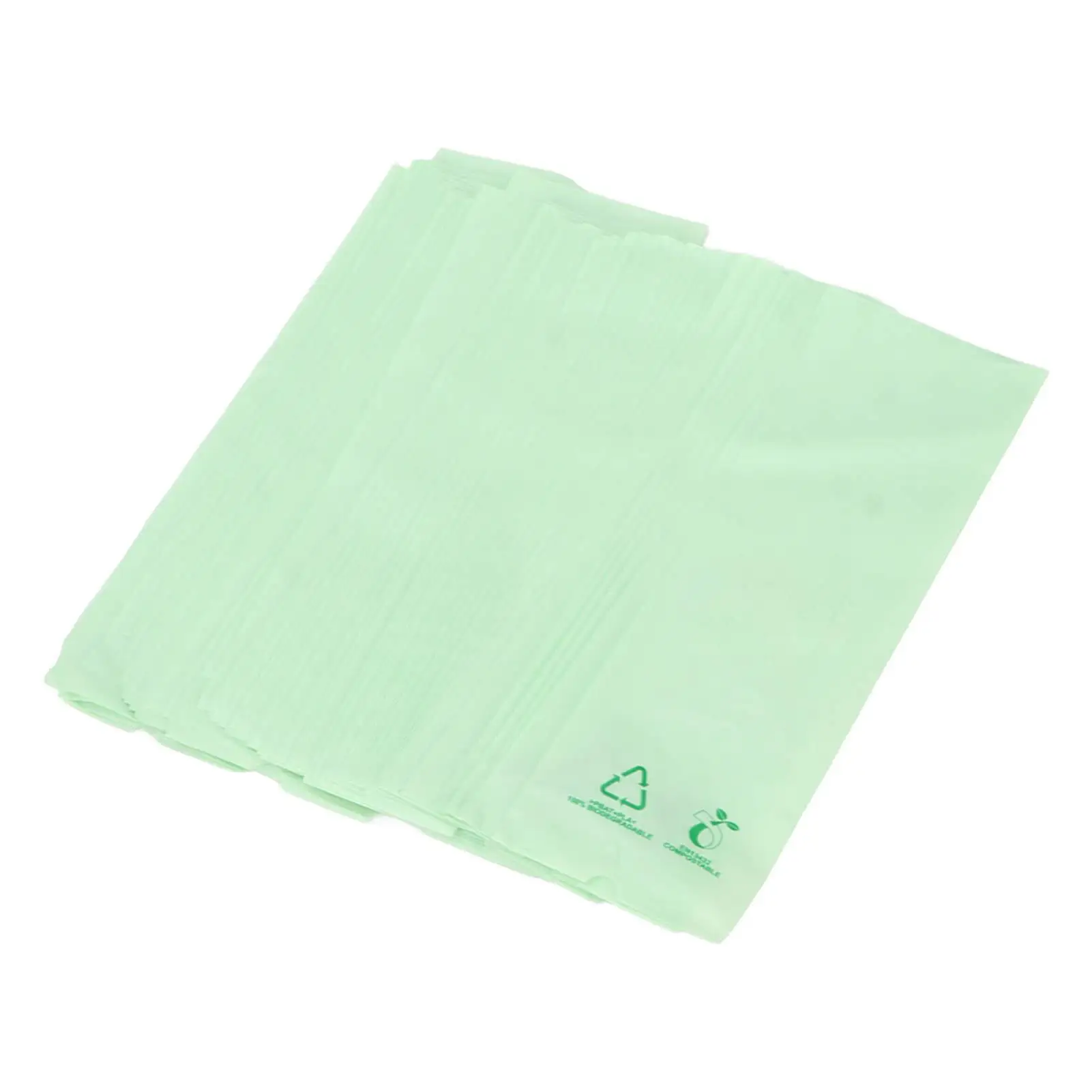 100 قطعة من أقلام ماكينة الوشم المقاومة للماء القابلة للتحلل يغطي أكياس واقية لمستلزمات الوشم المقاومة للغبار