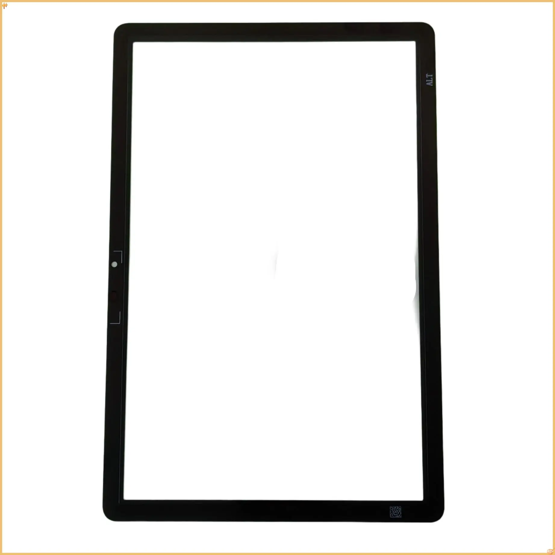 AAA For Lenovo Tab M10 3rd Gen TB328FU TB328XU TB328 Touch Screen Panel Tablet Front Outer LCD Glass Lens With OCA