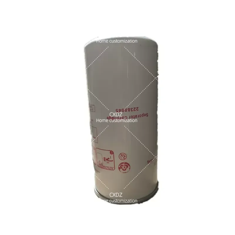V5.5 V7.5 Air Compressor Air Filter 88171913 Oil Filter 39329602 Oil Separator 22388045