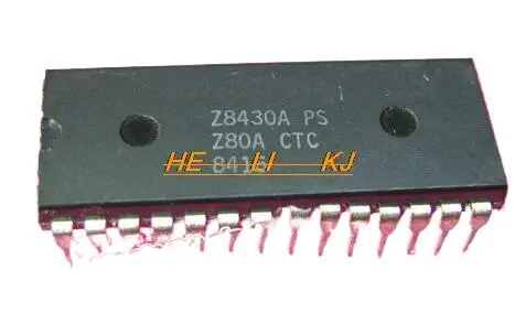 Freeshipping       Z8430APS    DIP28