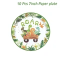 7inch plate